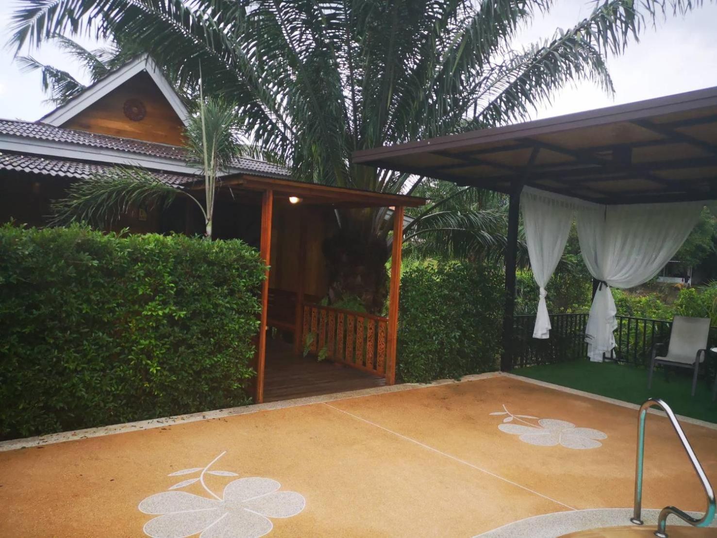 Baannai Lake View Resort Ao Nang Стая снимка