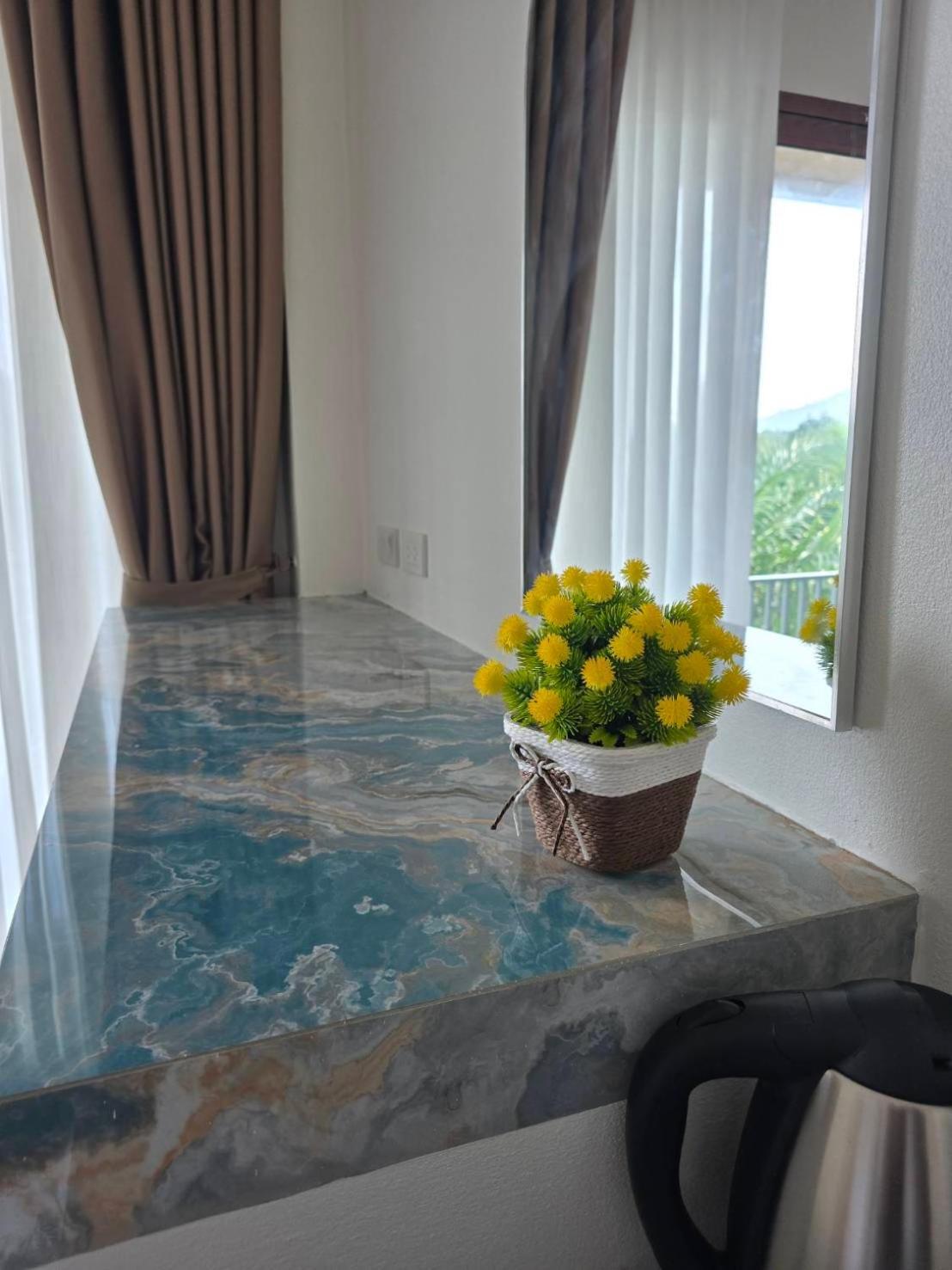 Baannai Lake View Resort Ao Nang Екстериор снимка